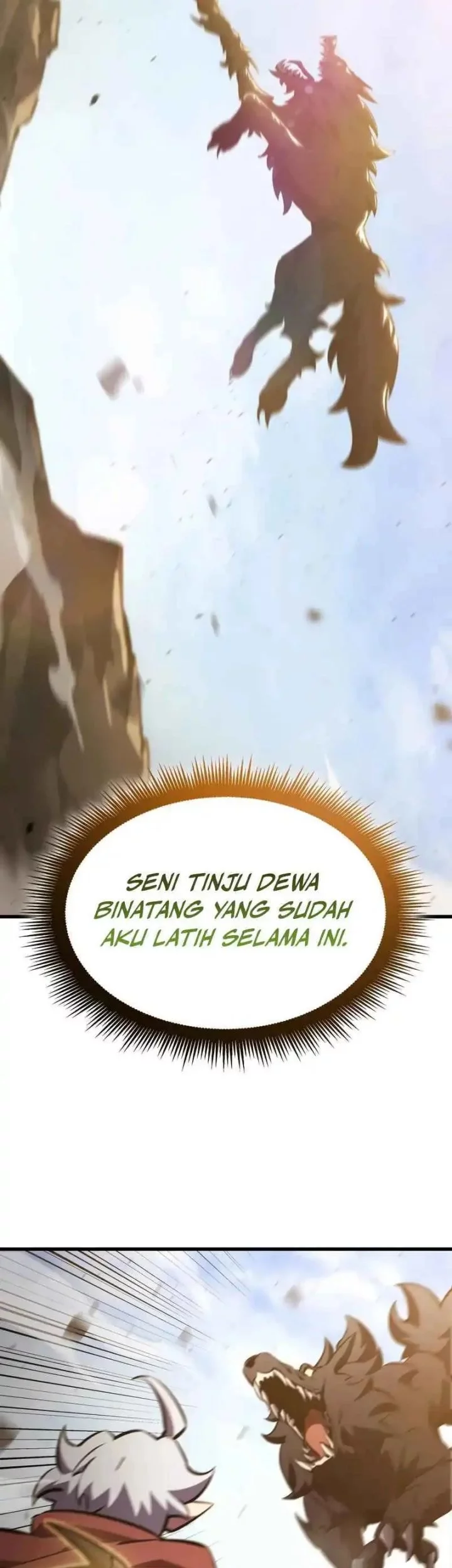 Breakers Chapter 22 - halaman 17