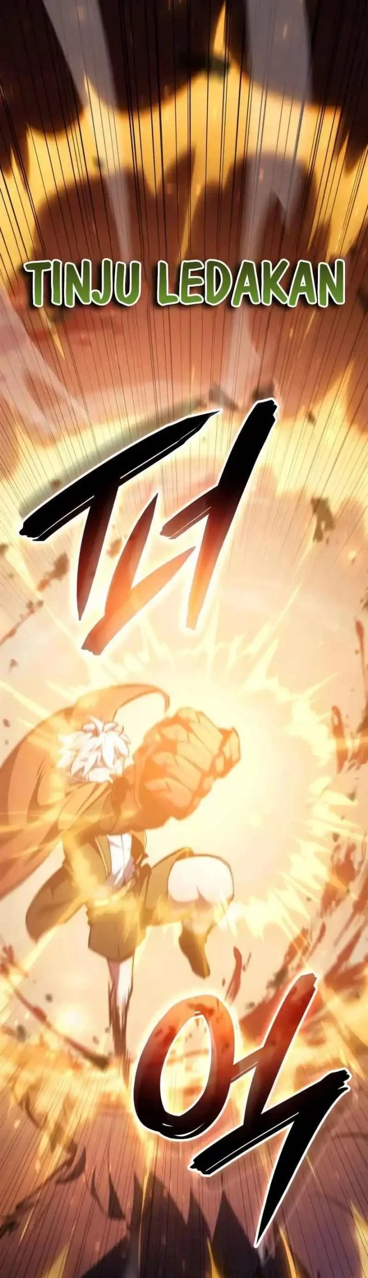 Breakers Chapter 22 - halaman 21