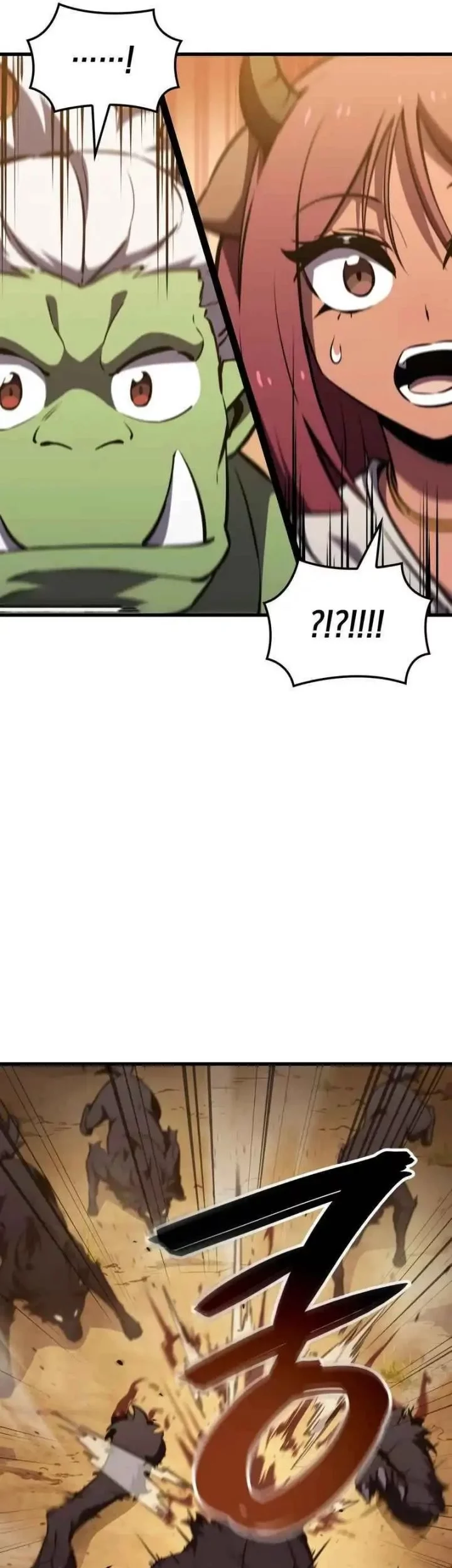 Breakers Chapter 22 - halaman 23