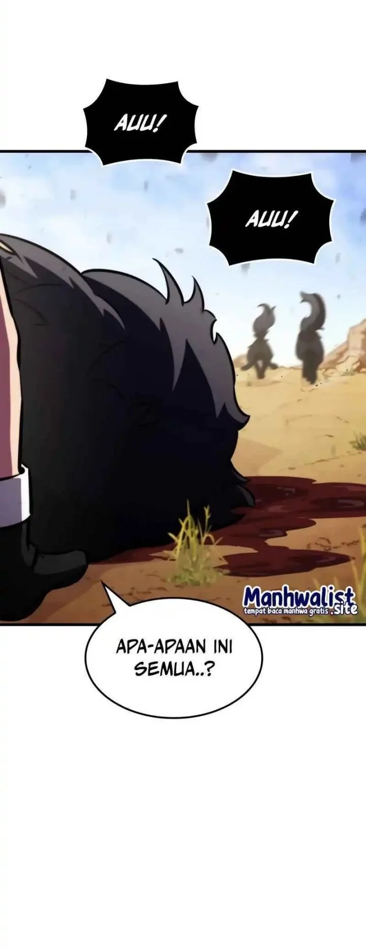 Breakers Chapter 22 - halaman 26