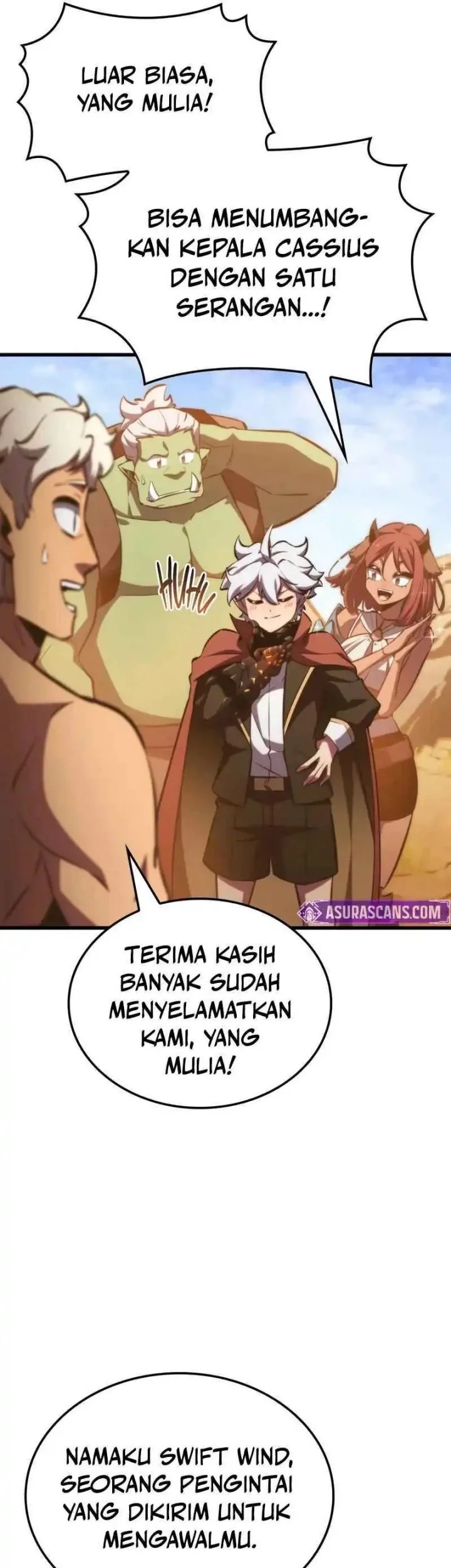 Breakers Chapter 22 - halaman 29