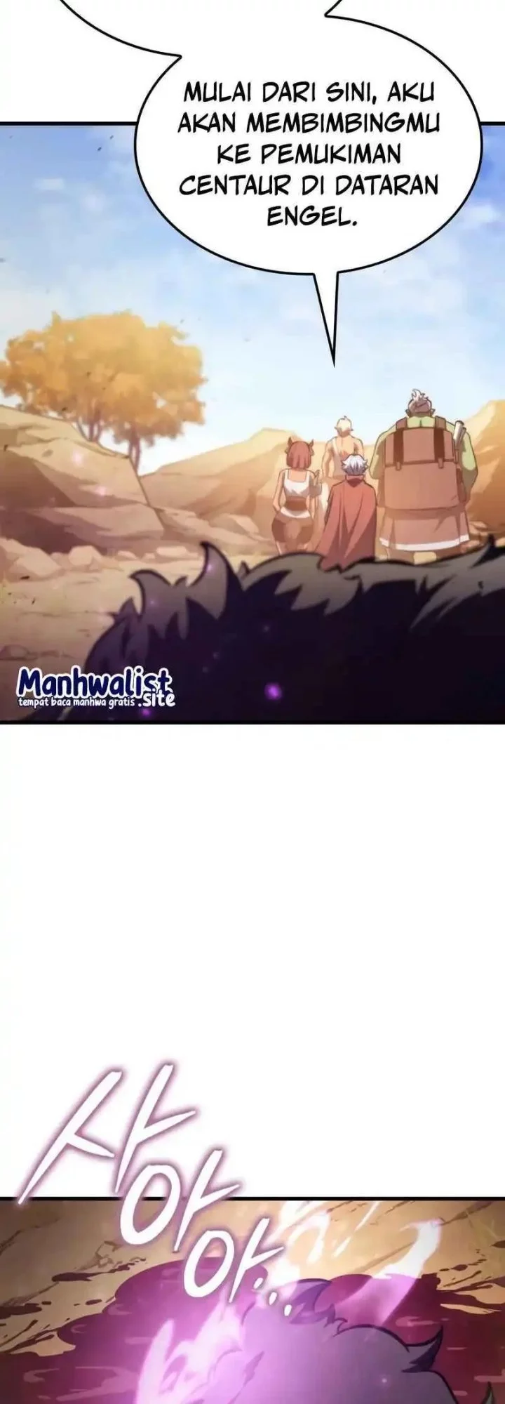 Breakers Chapter 22 - halaman 30