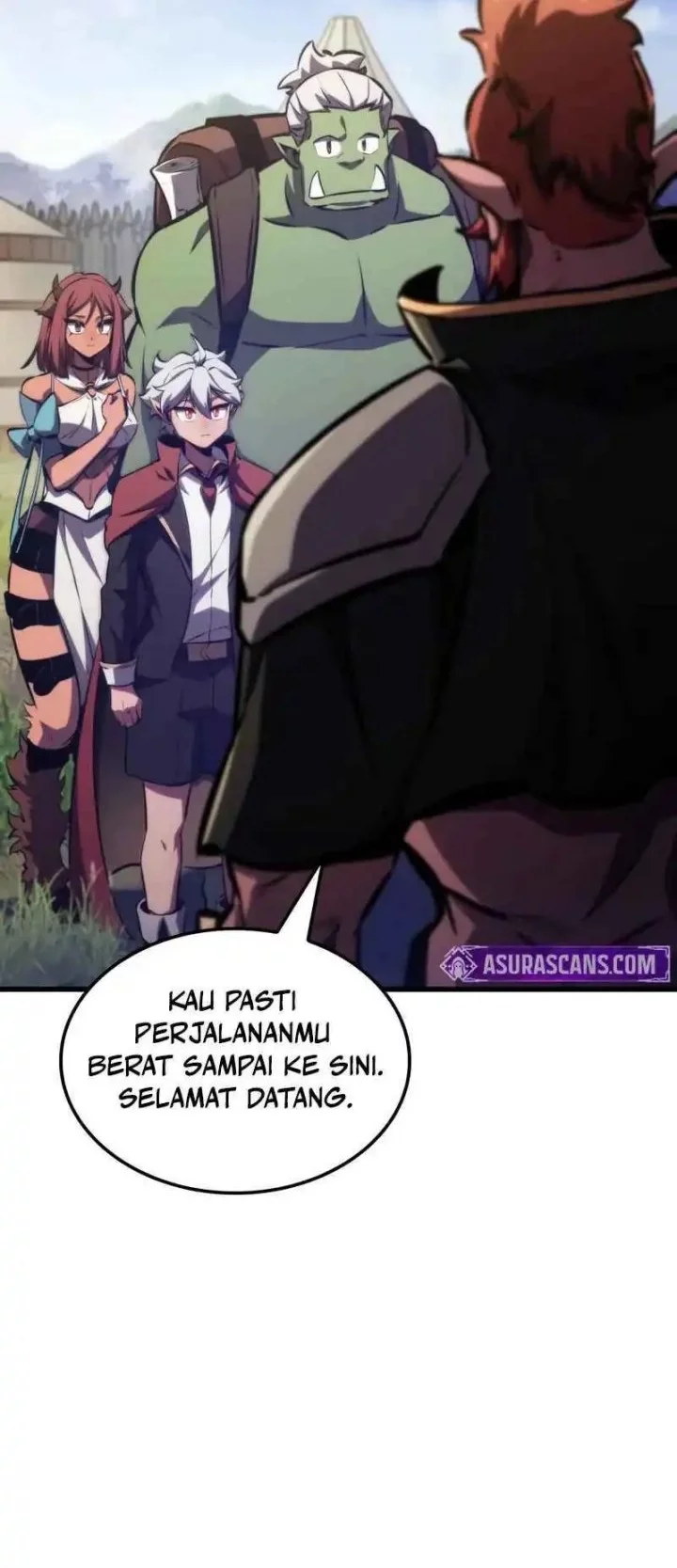 Breakers Chapter 22 - halaman 34