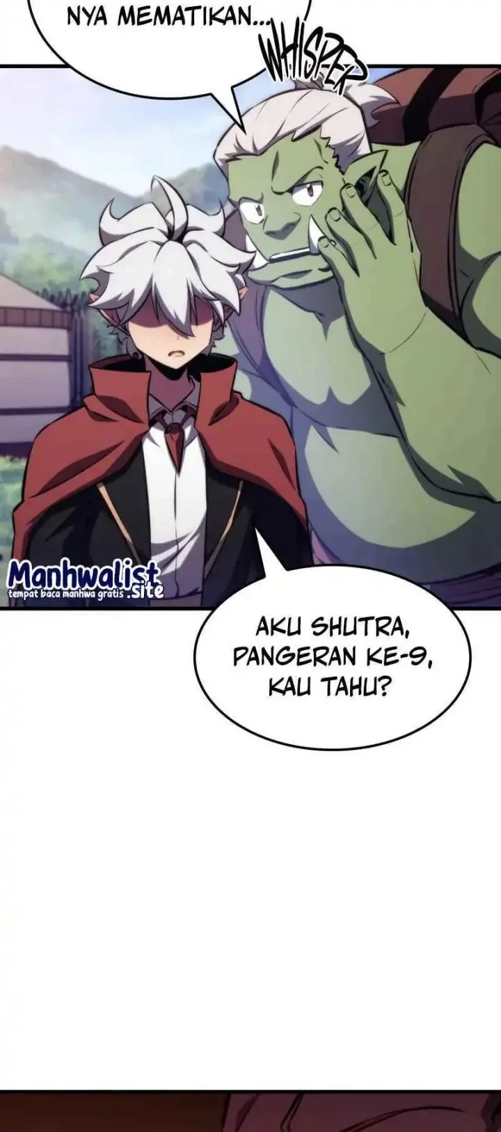 Breakers Chapter 22 - halaman 38
