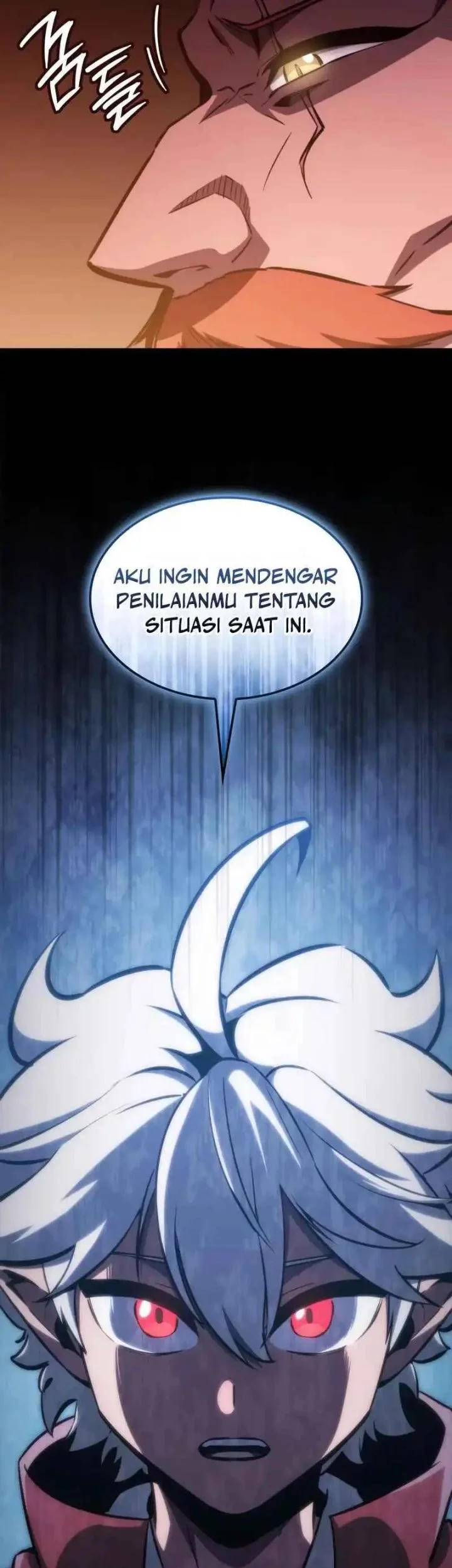 Breakers Chapter 22 - halaman 39