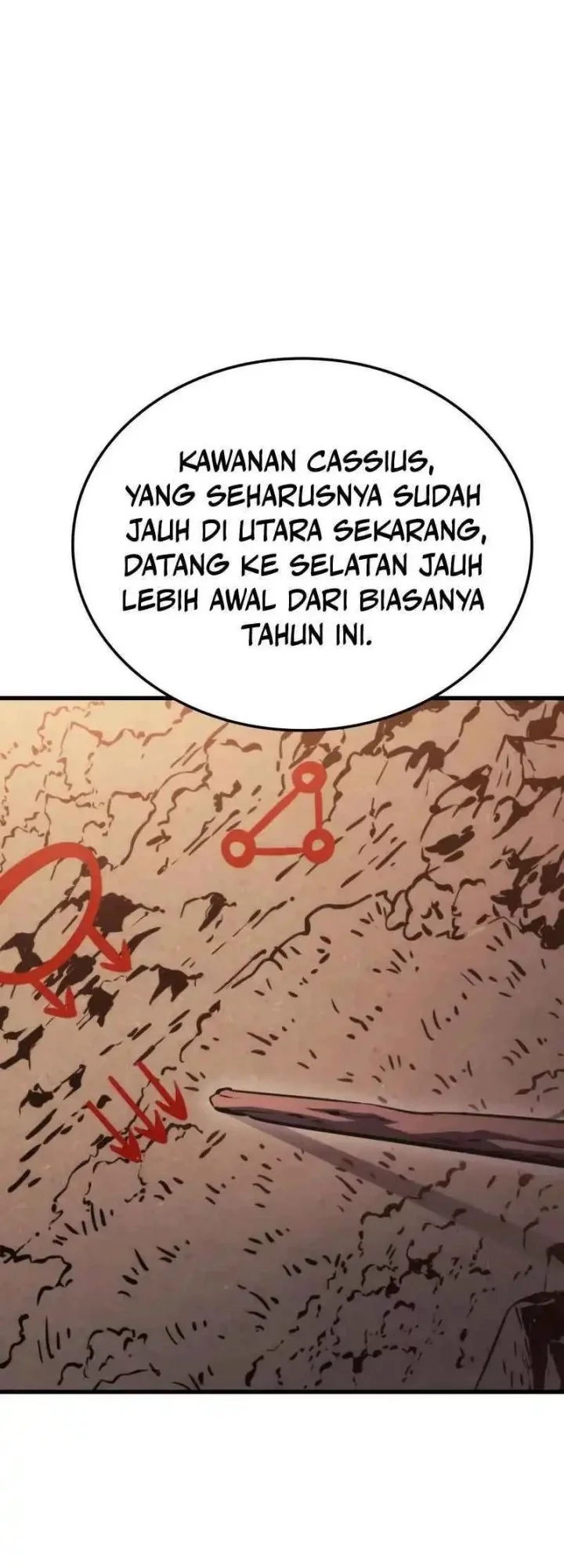Breakers Chapter 22 - halaman 42