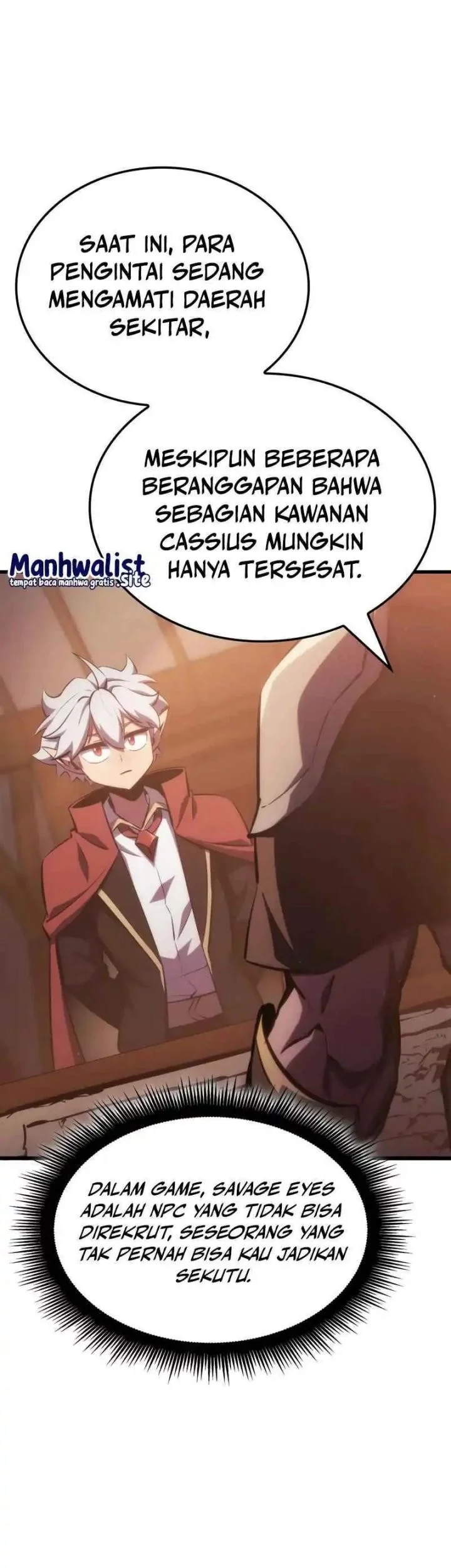 Breakers Chapter 22 - halaman 43