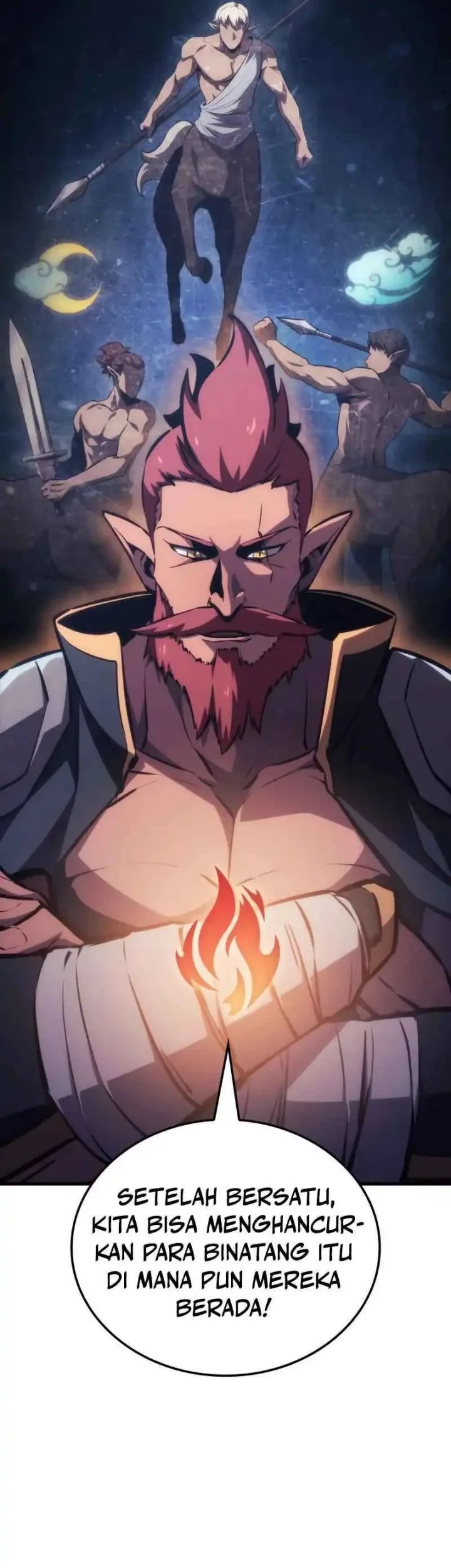 Breakers Chapter 22 - halaman 45