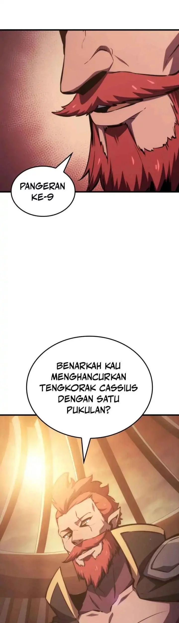 Breakers Chapter 22 - halaman 47