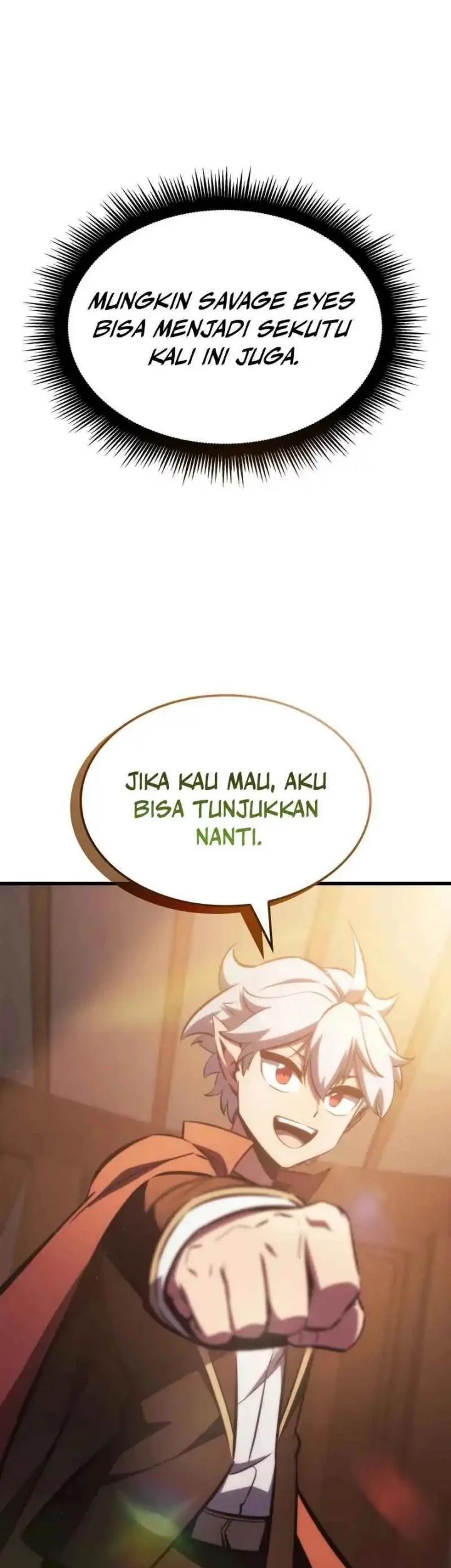 Breakers Chapter 22 - halaman 49