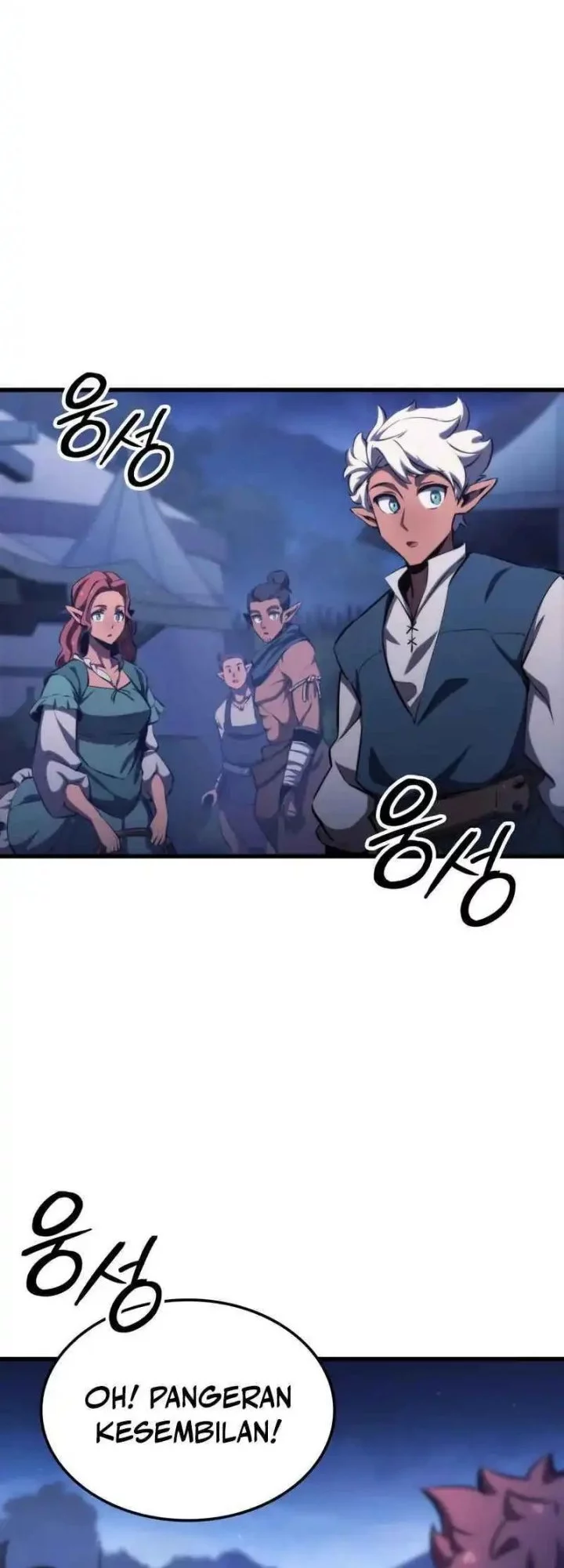 Breakers Chapter 22 - halaman 52