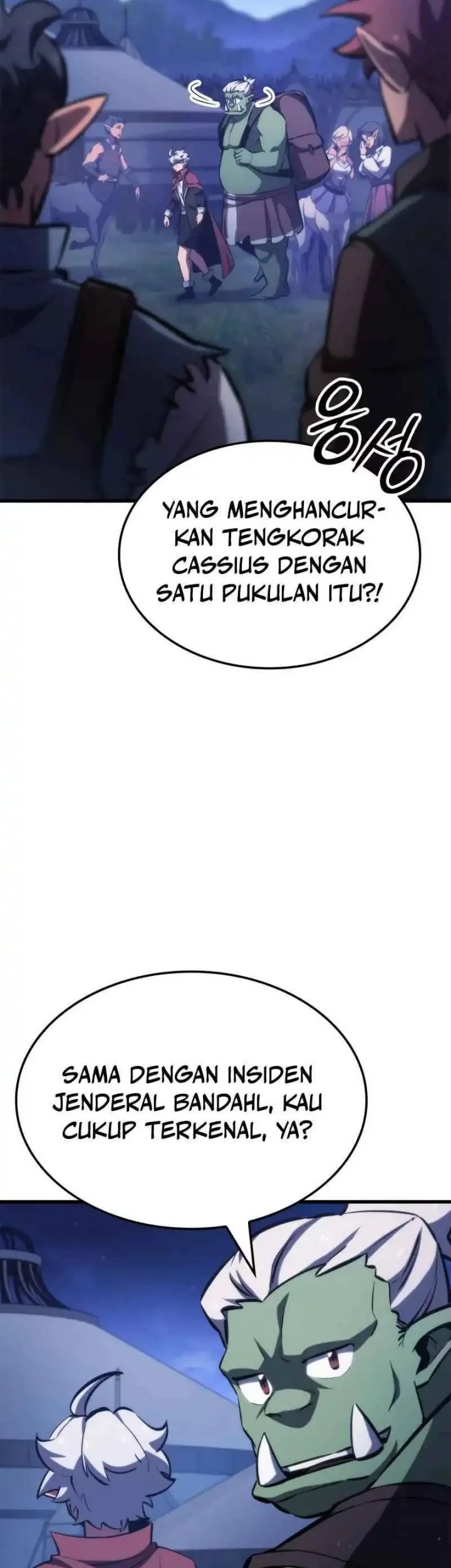 Breakers Chapter 22 - halaman 53