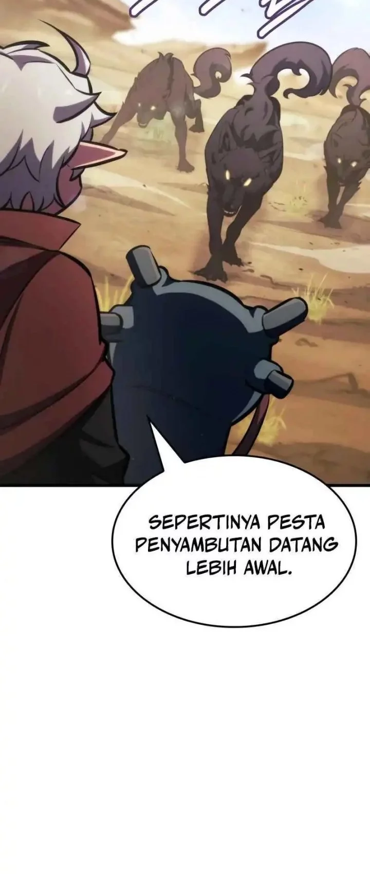 Breakers Chapter 22 - halaman 6