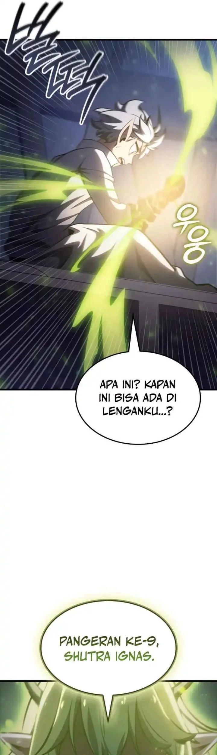 Breakers Chapter 22 - halaman 61