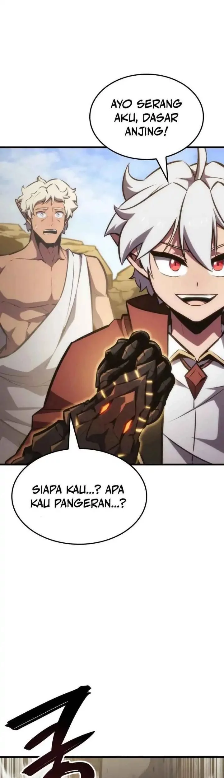 Breakers Chapter 22 - halaman 9