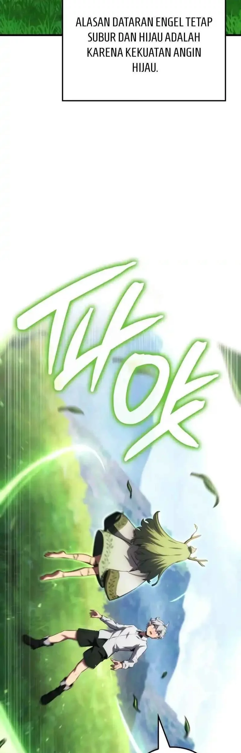 Breakers Chapter 23 - halaman 11