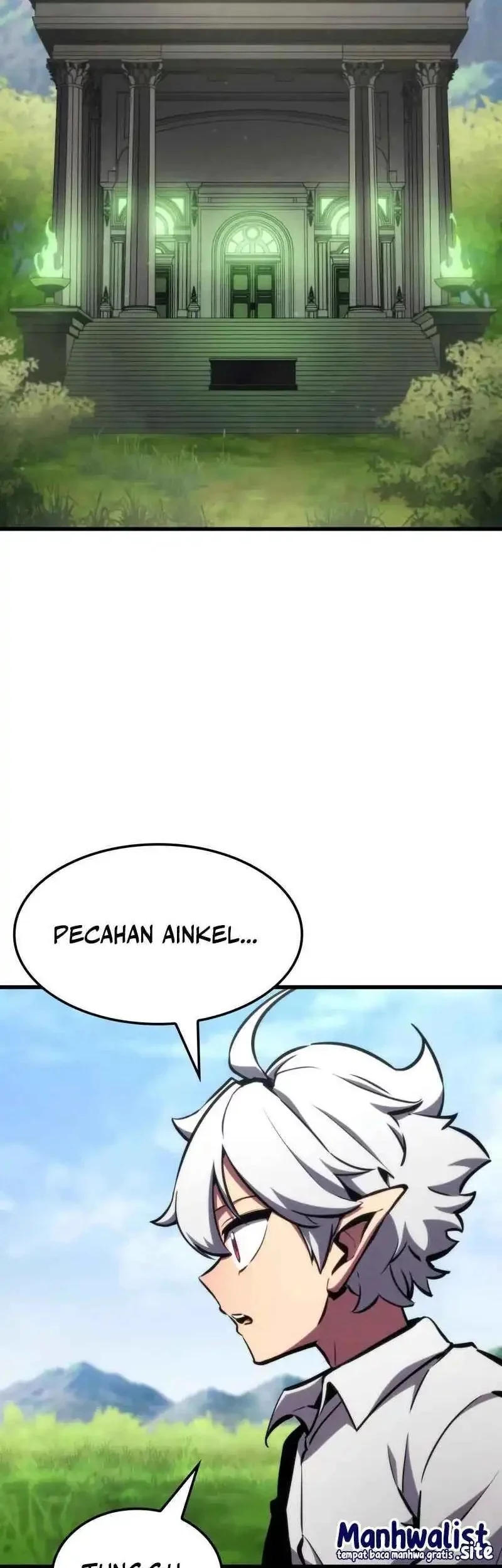 Breakers Chapter 23 - halaman 14