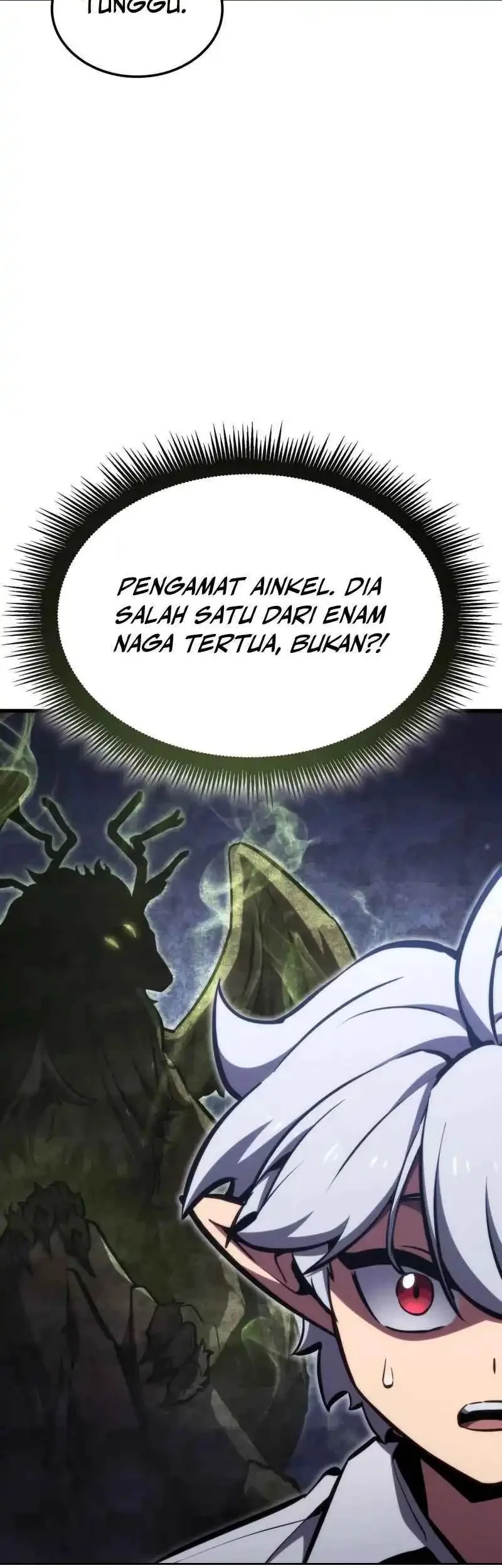 Breakers Chapter 23 - halaman 15