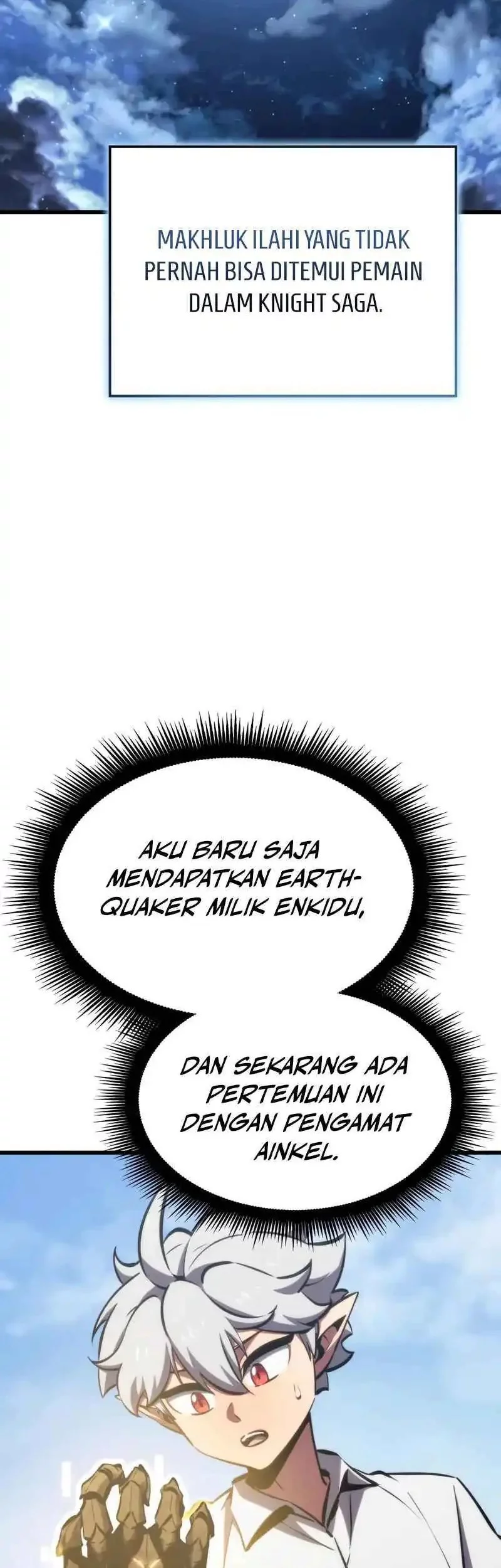 Breakers Chapter 23 - halaman 17