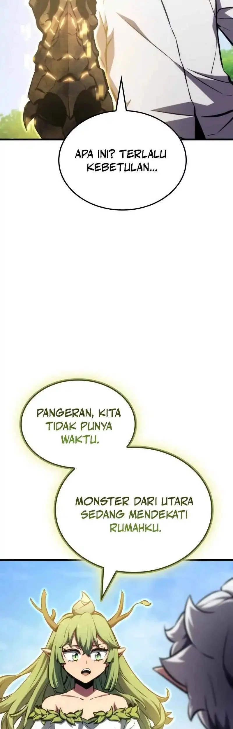 Breakers Chapter 23 - halaman 18