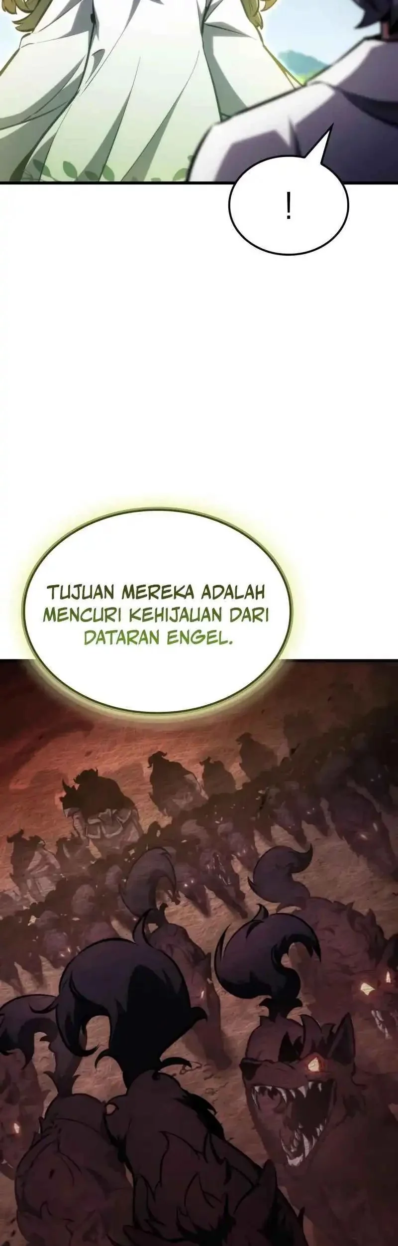 Breakers Chapter 23 - halaman 19