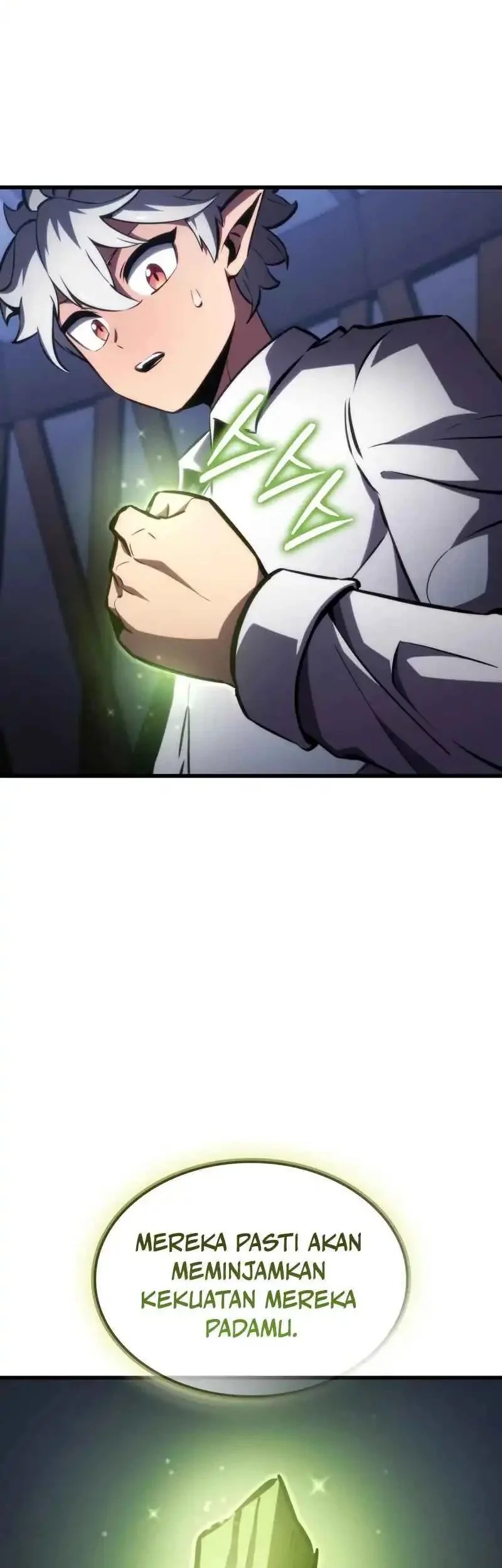 Breakers Chapter 23 - halaman 26