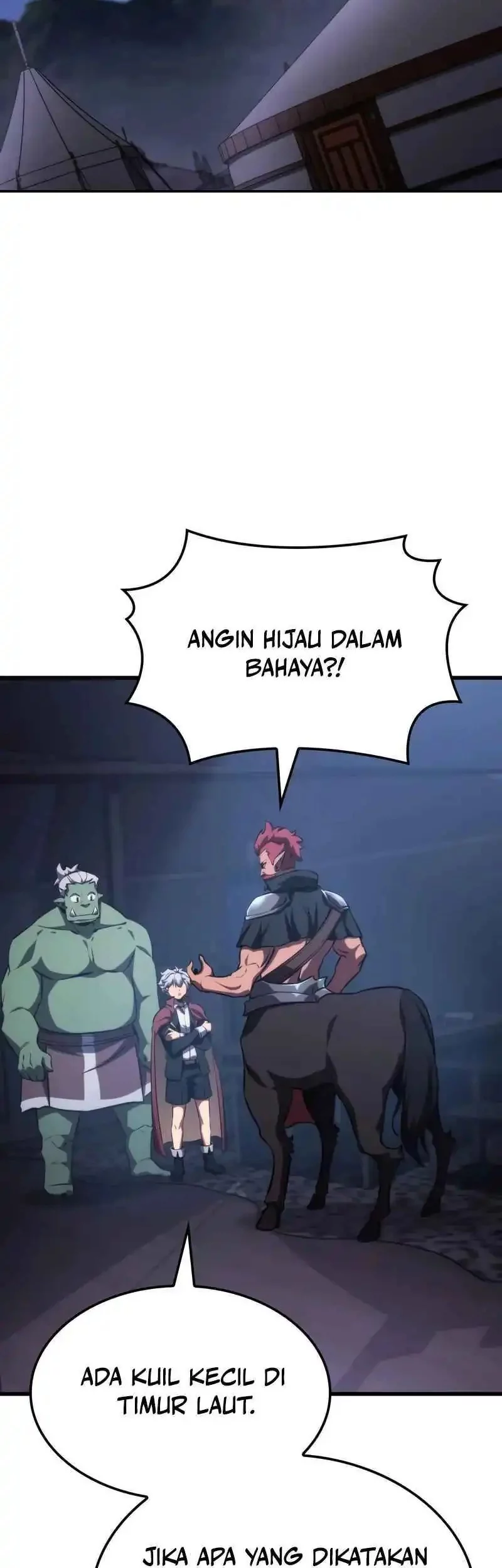 Breakers Chapter 23 - halaman 29