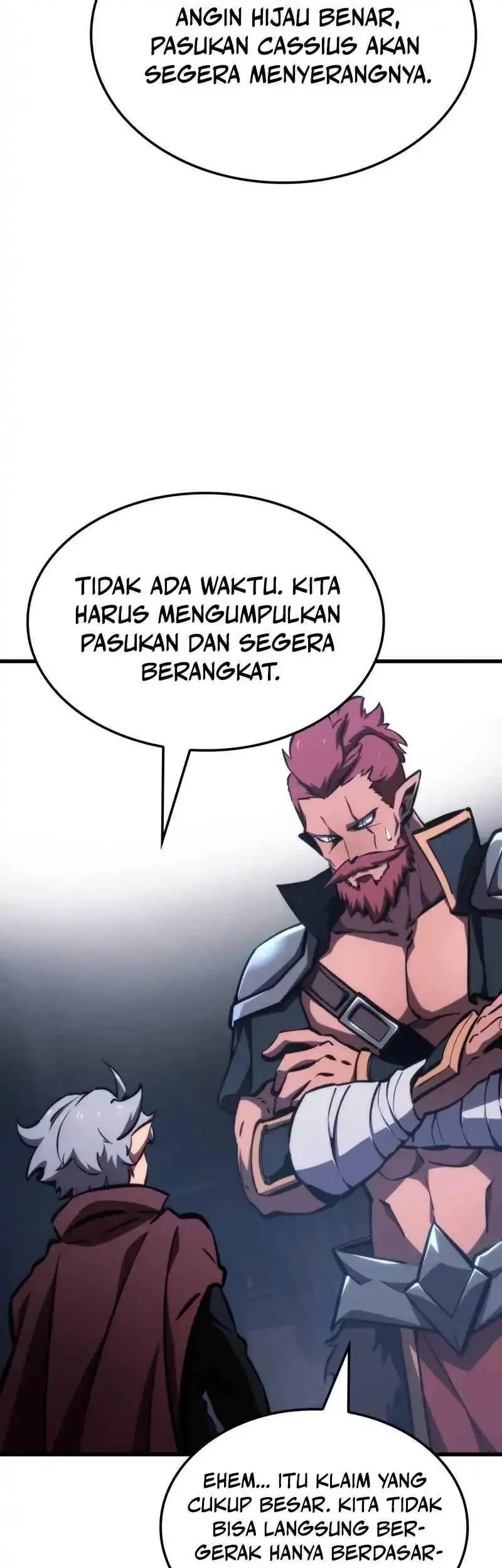 Breakers Chapter 23 - halaman 30