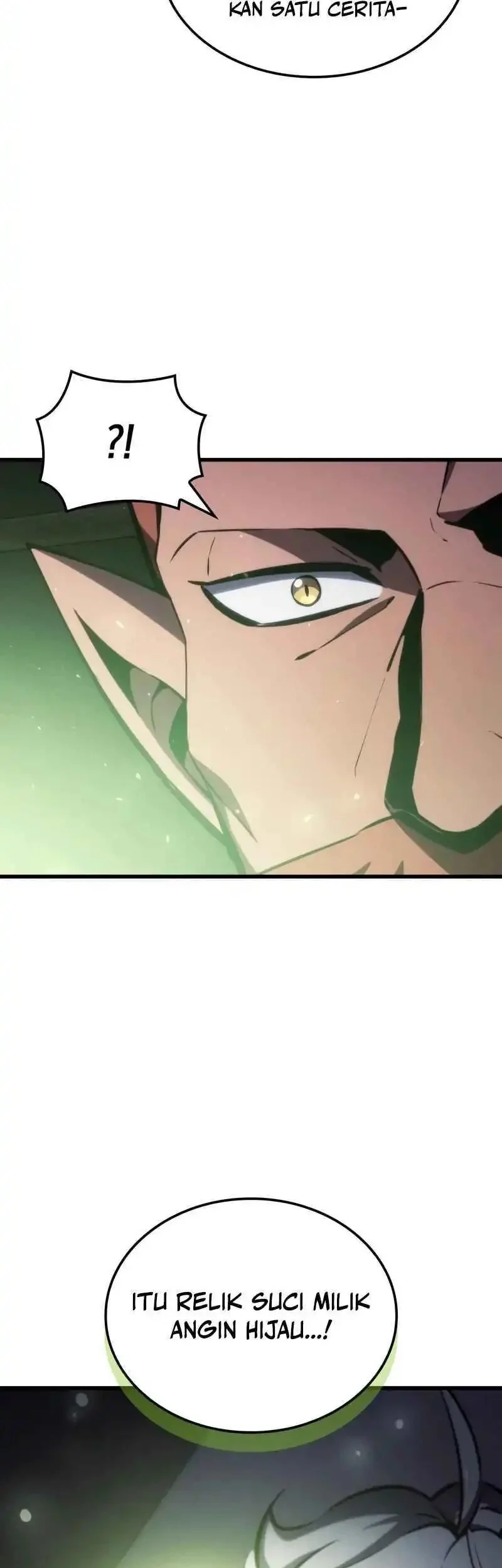 Breakers Chapter 23 - halaman 31