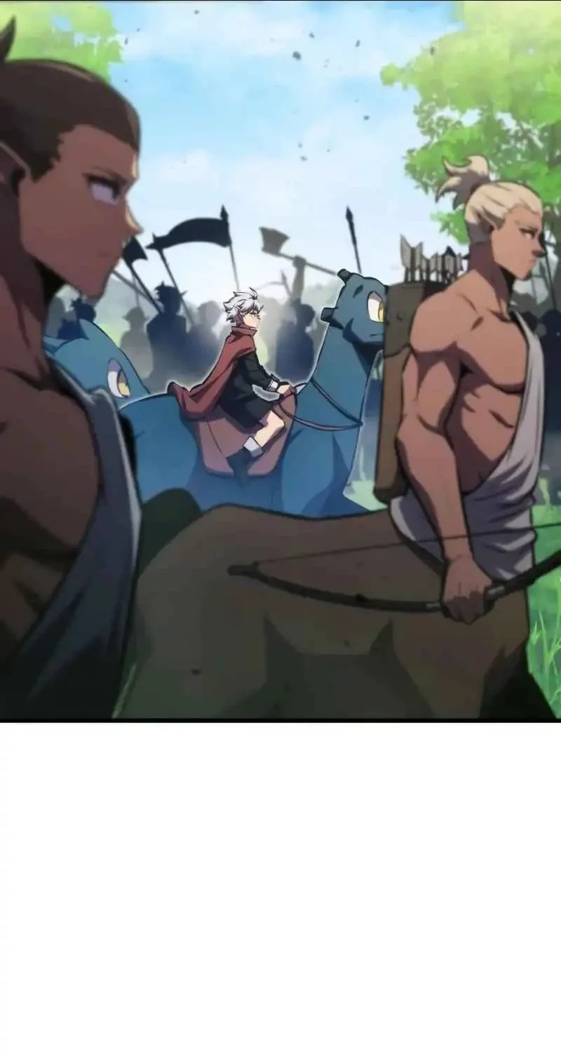 Breakers Chapter 23 - halaman 36