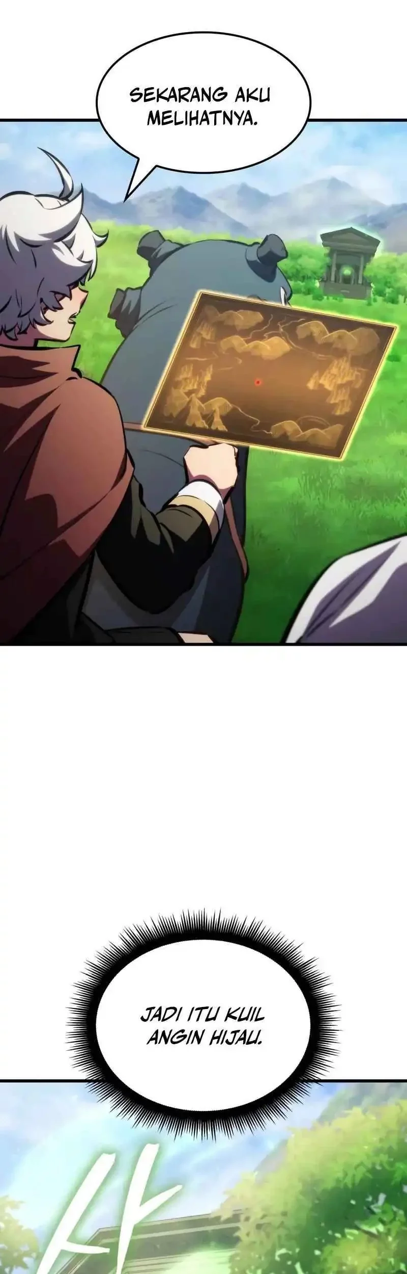 Breakers Chapter 23 - halaman 37