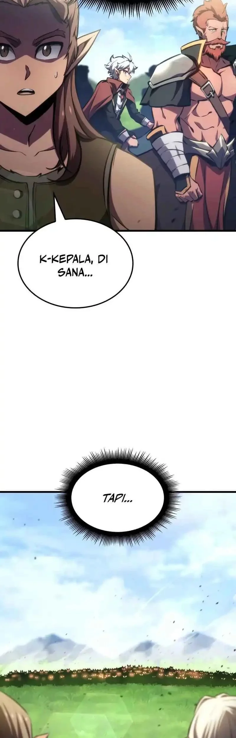 Breakers Chapter 23 - halaman 39
