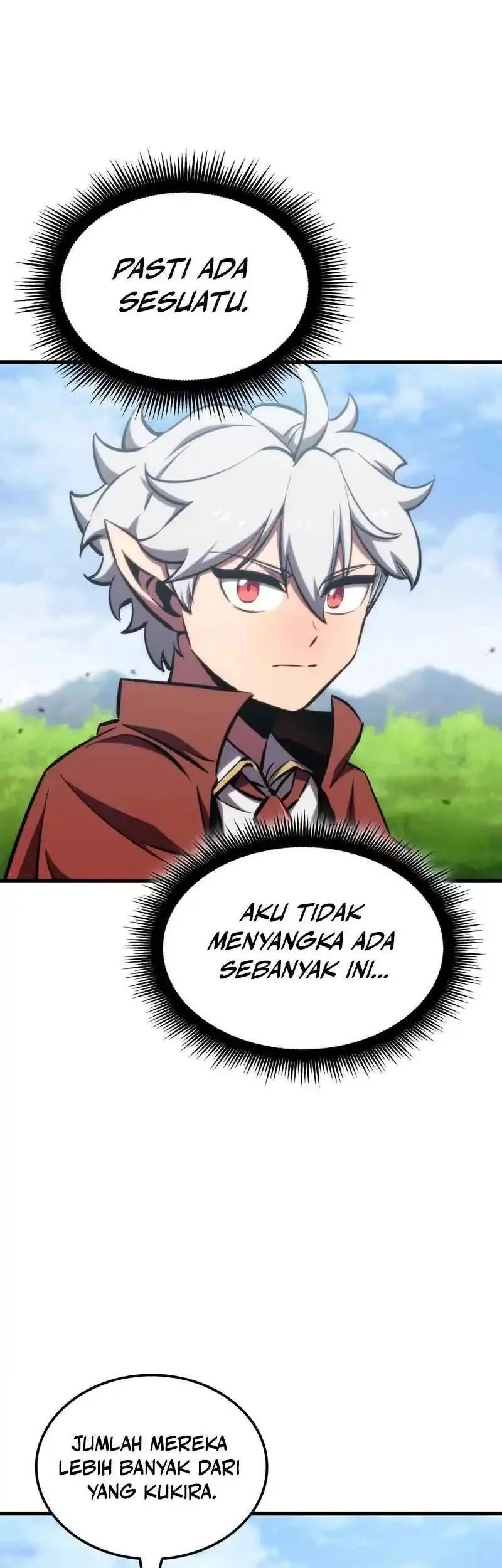 Breakers Chapter 23 - halaman 42