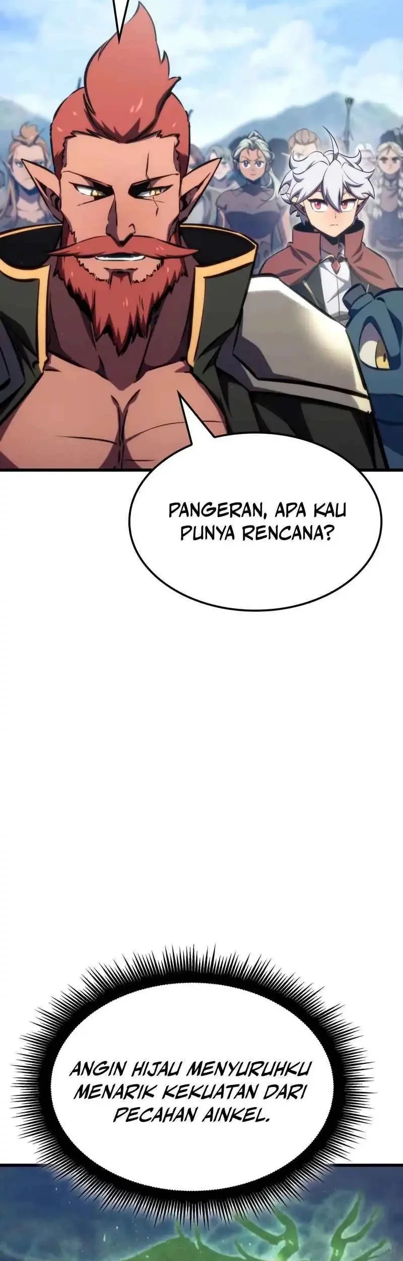 Breakers Chapter 23 - halaman 43