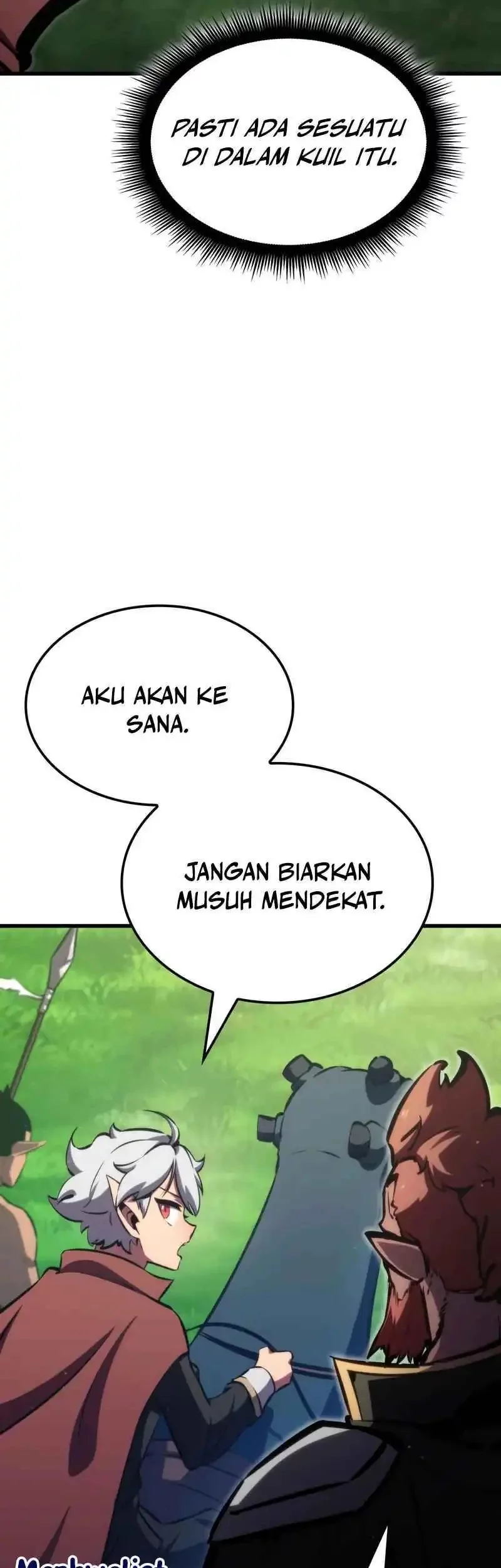Breakers Chapter 23 - halaman 45