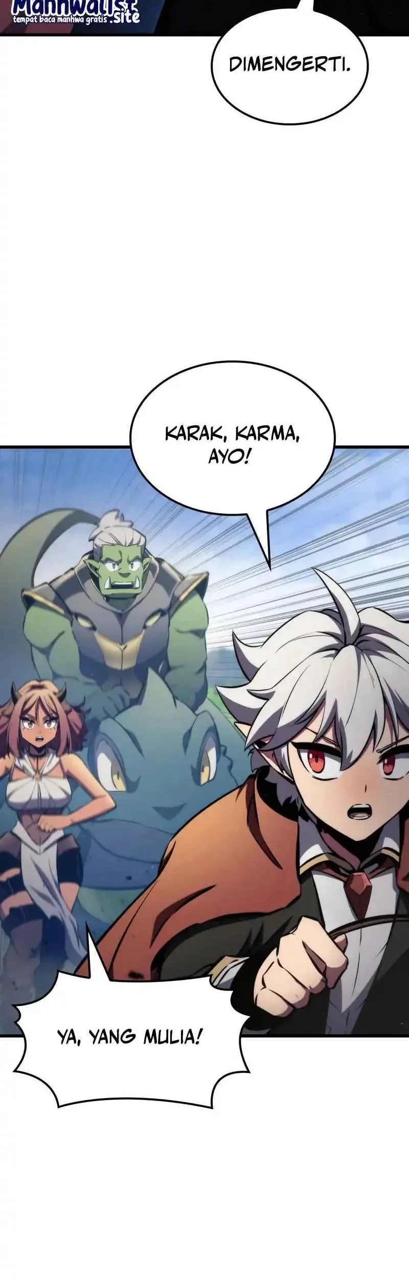 Breakers Chapter 23 - halaman 46