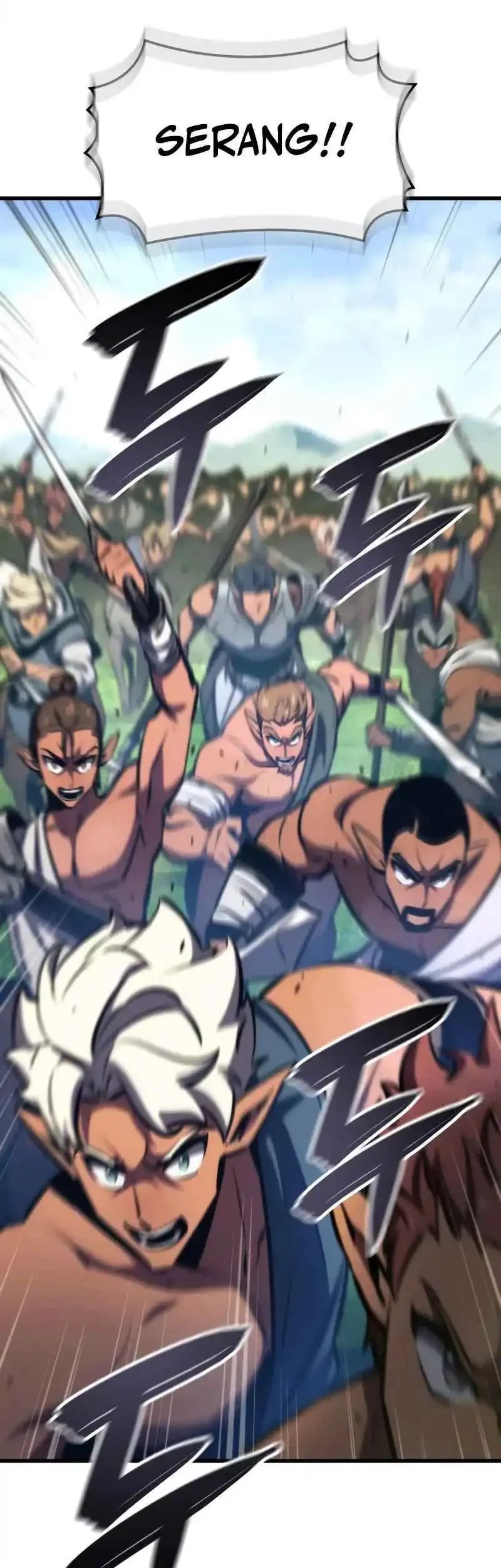 Breakers Chapter 23 - halaman 49