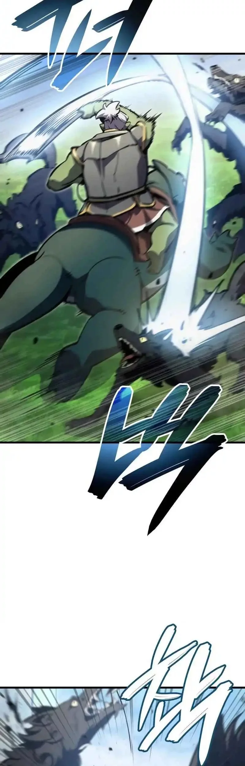 Breakers Chapter 23 - halaman 58
