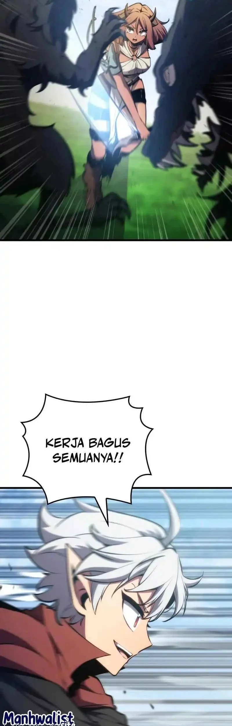 Breakers Chapter 23 - halaman 59
