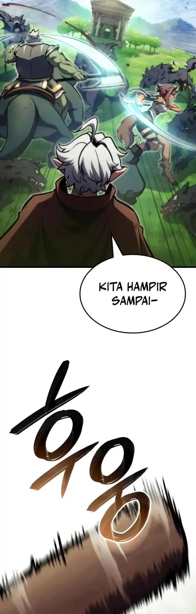 Breakers Chapter 23 - halaman 61