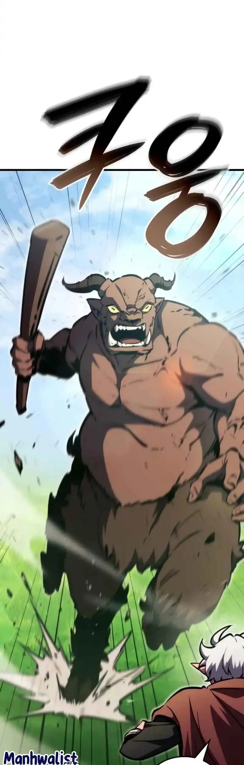 Breakers Chapter 23 - halaman 66