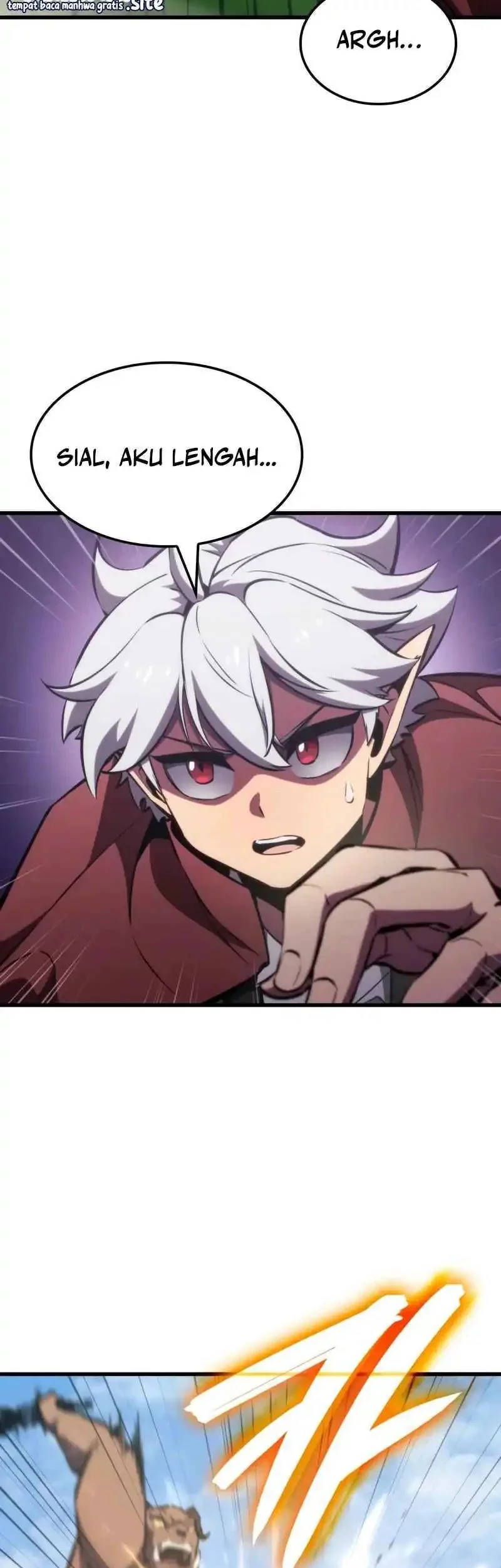 Breakers Chapter 23 - halaman 67