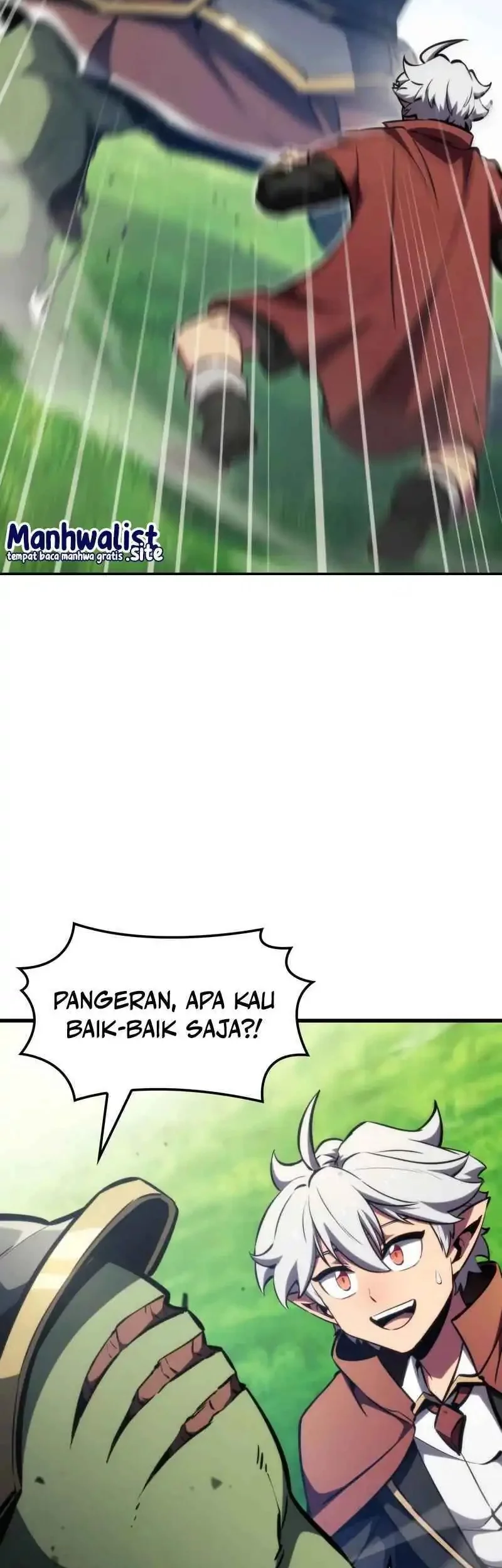 Breakers Chapter 23 - halaman 69