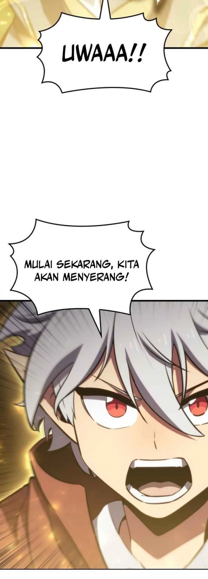 Breakers Chapter 24 - halaman 10