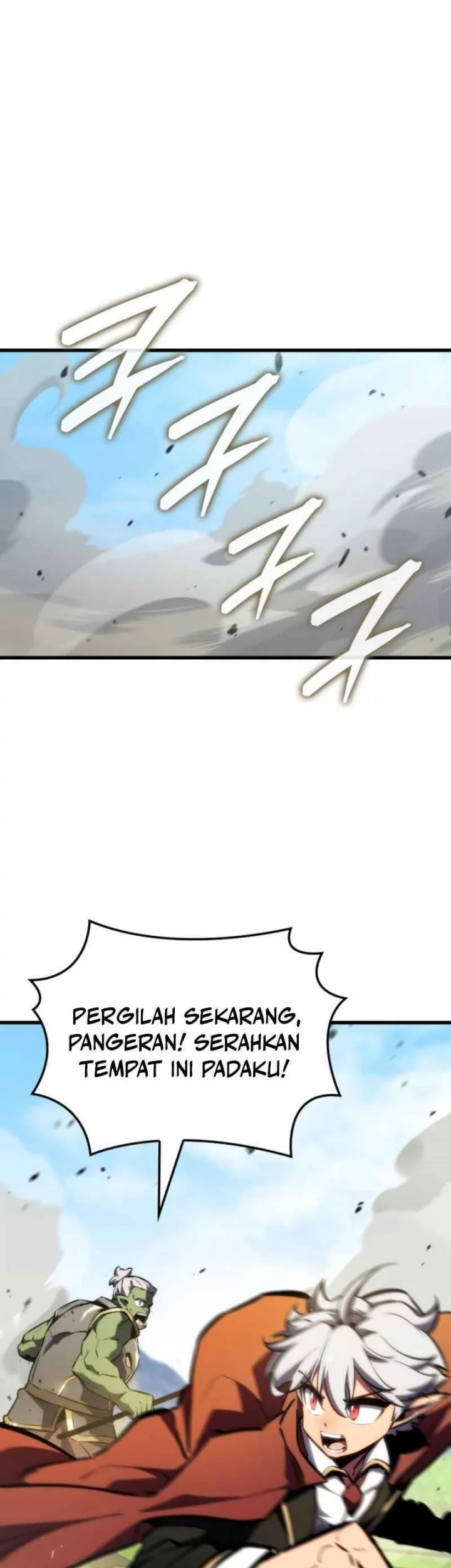Breakers Chapter 24 - halaman 19