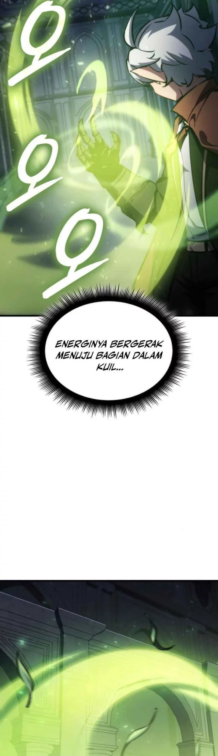 Breakers Chapter 24 - halaman 25