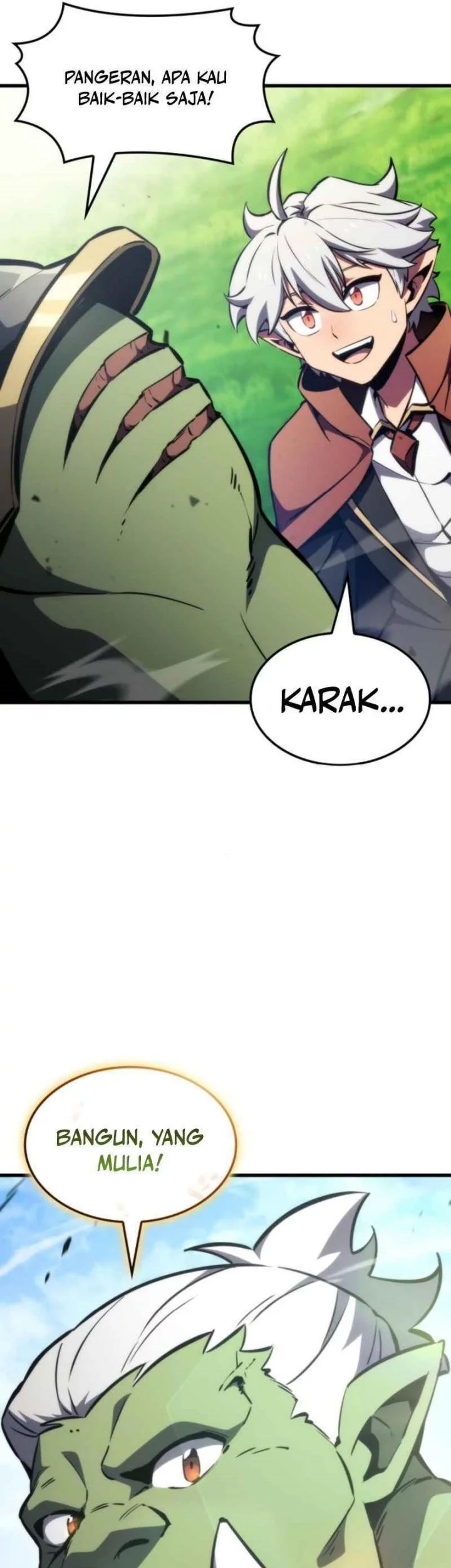 Breakers Chapter 24 - halaman 3