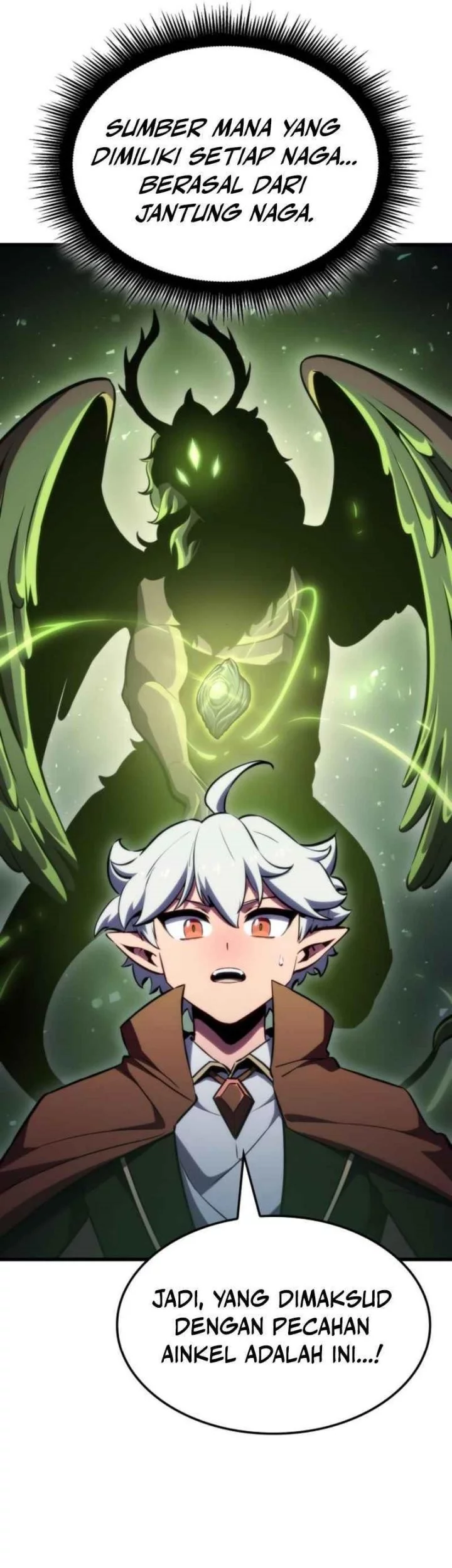 Breakers Chapter 24 - halaman 33