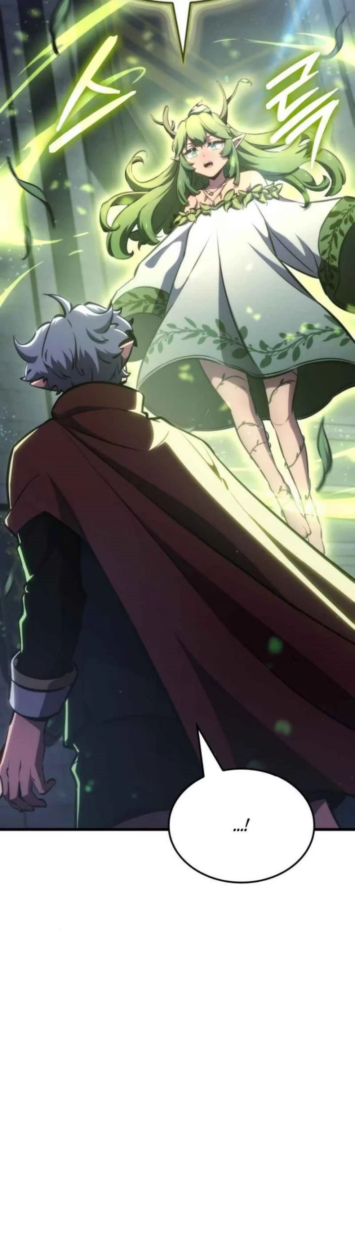 Breakers Chapter 24 - halaman 35