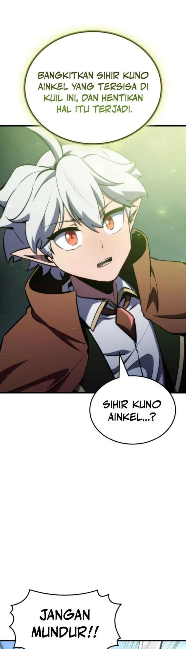 Breakers Chapter 24 - halaman 37